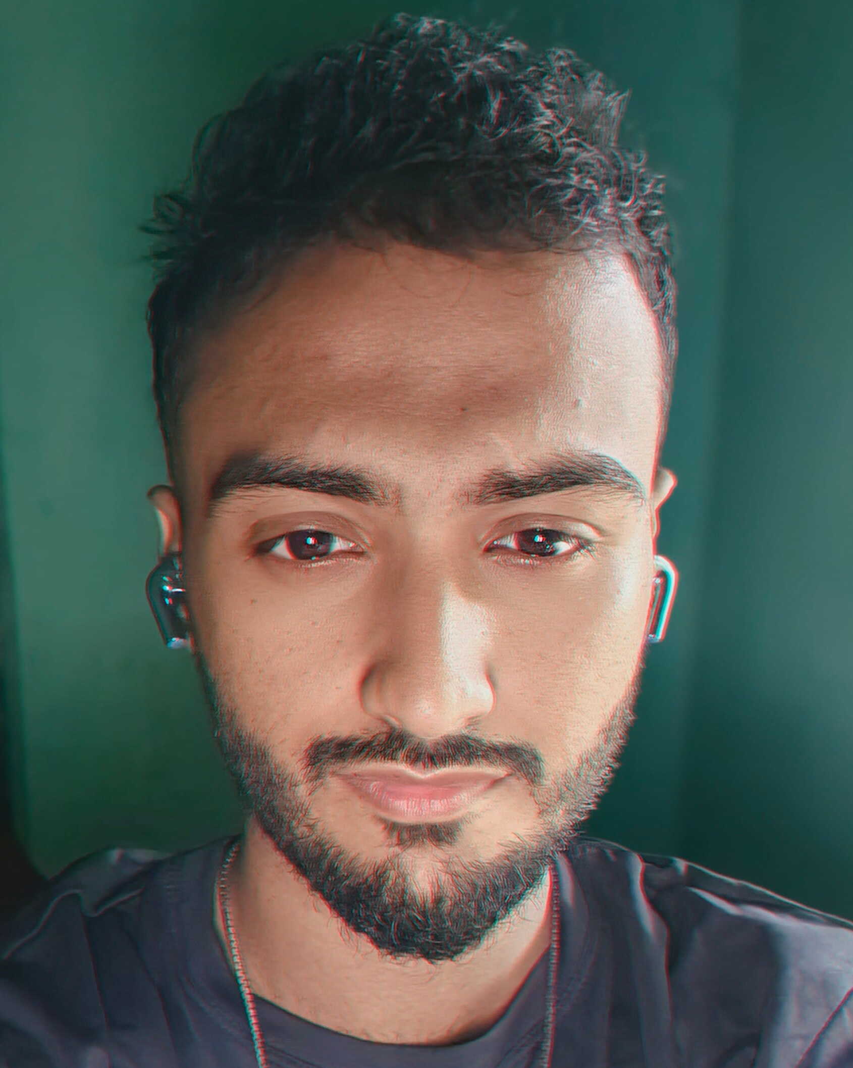 arindam-codes | Arindam Bhattacharjee